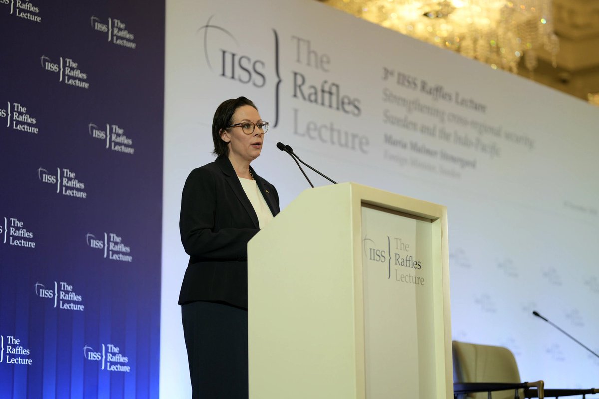 Maria M Stenergard tweet media