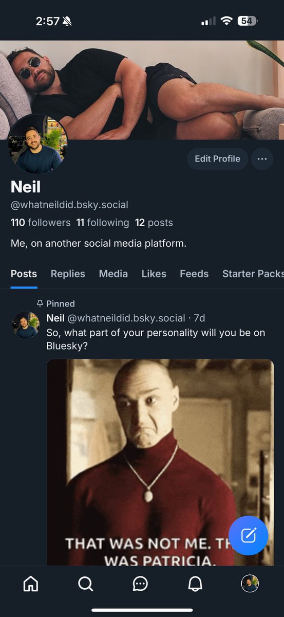 Neil Thornton tweet media