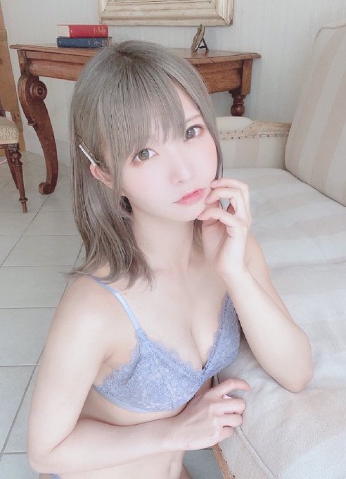 コスプレイヤー茉夏のTwitter画像37