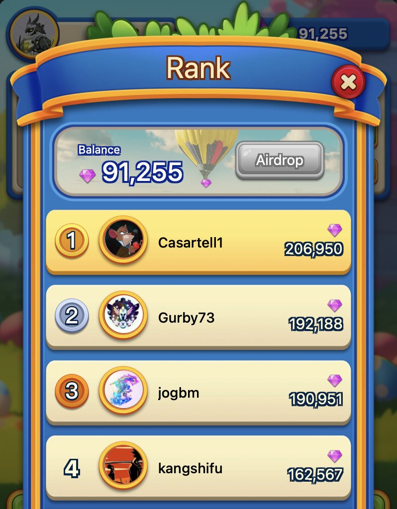 ❓Have you tried #FusionManMan yet?🎮

💎#VIMworld's addictive new #telegram mini-app game launched just yesterday and the competition for Diamonds is already heating up 🔥

Try it here (it's #free): t.me/FusionManManBot!

$OJEE $TON