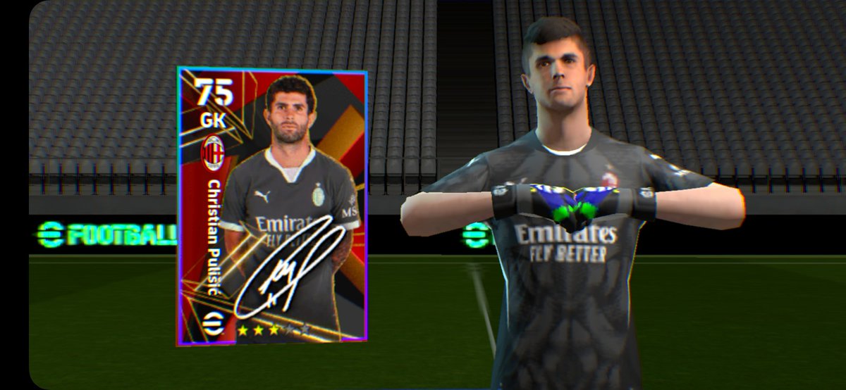 are you serious? <a href="/play_eFootball/">eFootball</a>
 
hi <a href="/pulisic/">Christian Pulisic</a> since when have you been a goalkeeper?