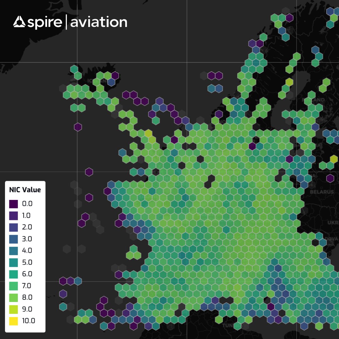 🎯 GPS powers so much of our daily lives, from finding the quickest route to work to navigating the skies. But what happens when GPS signals are tampered with? Explore our latest blog post for an in-depth analysis and interactive map 👉 bit.ly/3CHGvbK