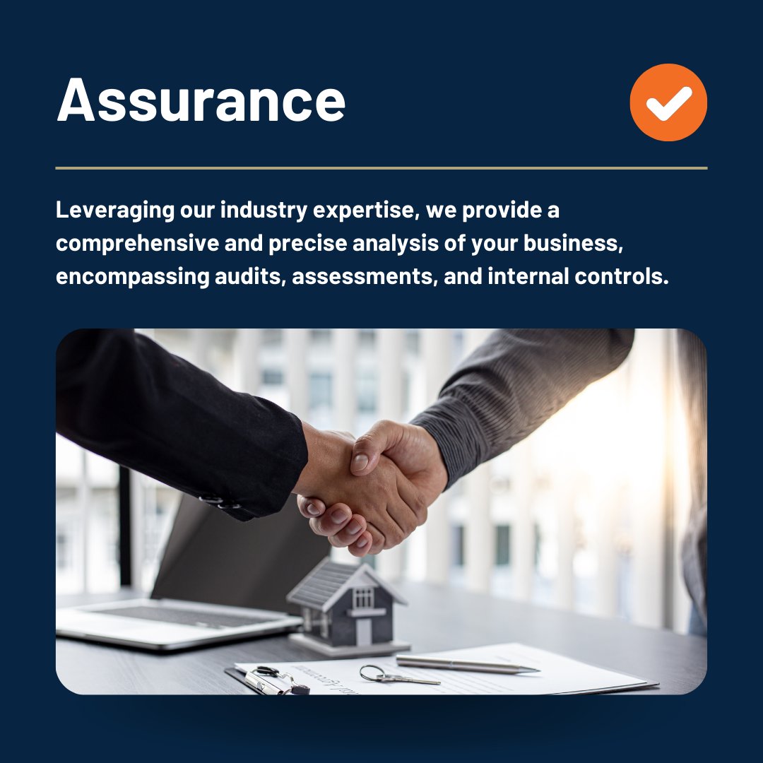 rodefermoss's tweet photo. At RM, we offer a comprehensive suite of services tailored to meet your unique needs. From assurance and tax to consulting and enterprise solutions, our team is dedicated to providing innovative strategies that drive your success. https://t.co/J1xMk4ubAD