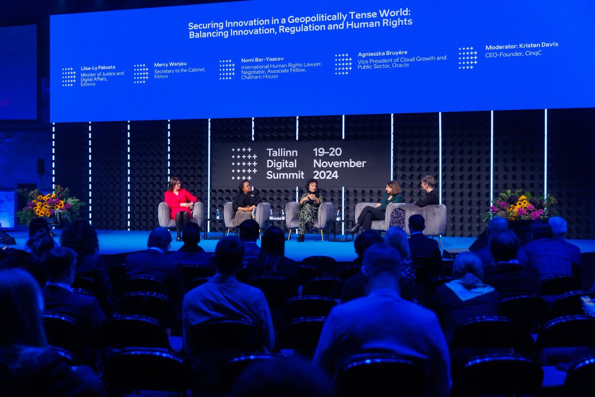 ESTDEV 🇪🇪 #StandWithUkraine tweet media