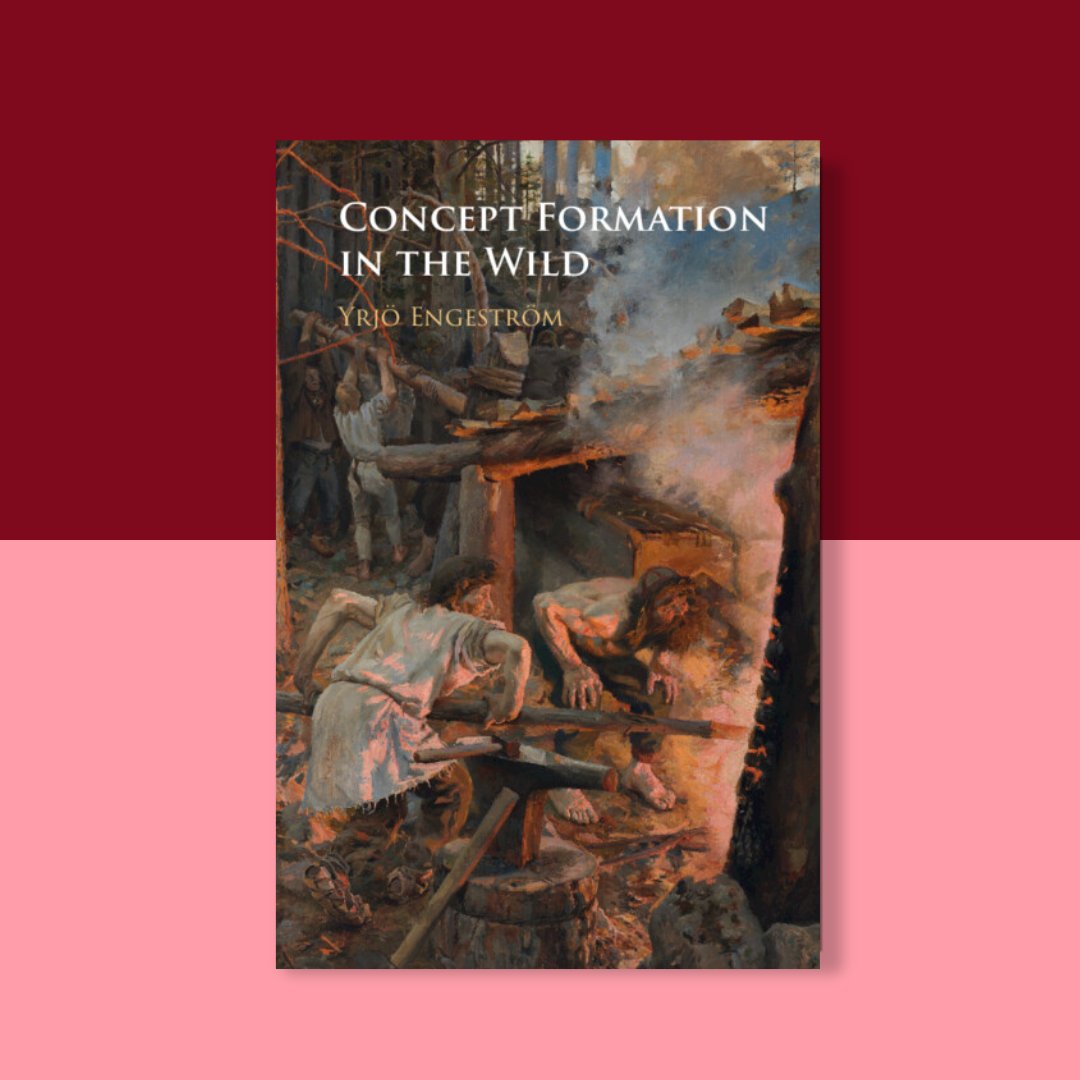 Cambridge UP - Psychology & Psychiatry tweet media