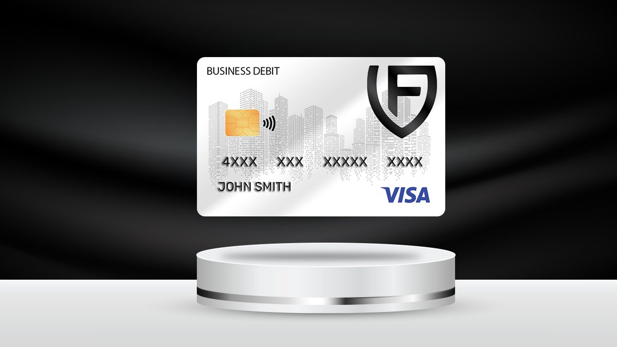 FV Bank's VISA Debit &amp; Corporate Expense Cards are here! 💳
Now spend your USD bank balance on the go or convert #DigitalAssets in custody to USD and spend it using our debit cards.

Discover everything about our debit cards here: blog.fvbank.us/fv-bank-unveil….

#DebitCards <a href="/Visa/">Visa</a>