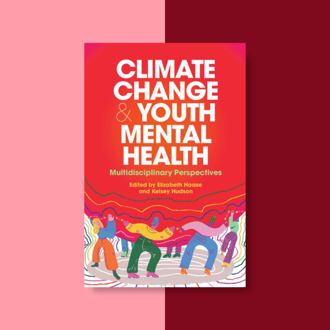 Cambridge UP - Psychology & Psychiatry tweet media