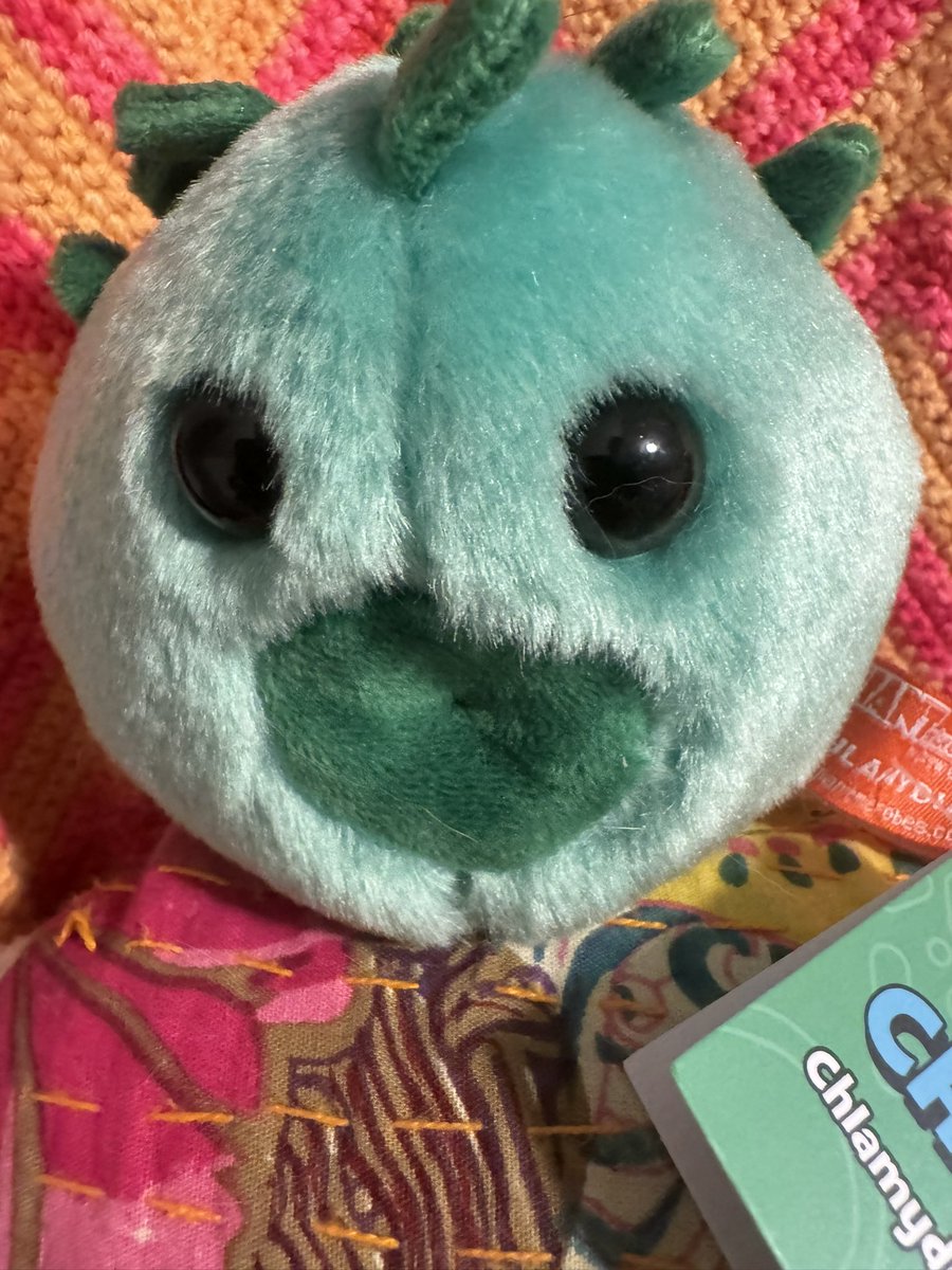 Madeline King-Patel (@mk_idpharm) on Twitter photo Happy abx awareness week!
If you’re buying gifts for the holidays, use MADELINE20 for 20% off a purchase <a href="/GIANTmicrobes/">GIANTmicrobes, Inc.</a>
Bc who doesn’t want these cute little guys 🦠😄
#GMambassador #infectiousdiseases #antibioticawarenessweek Happy abx awareness week!
If you’re buying gifts for the holidays, use MADELINE20 for 20% off a purchase <a href="/GIANTmicrobes/">GIANTmicrobes, Inc.</a>
Bc who doesn’t want these cute little guys 🦠😄
#GMambassador #infectiousdiseases #antibioticawarenessweek