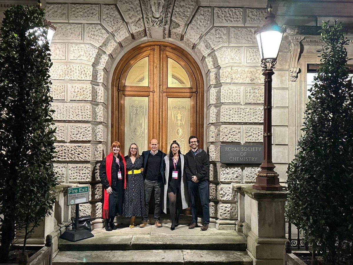 James Cantley Lab tweet media