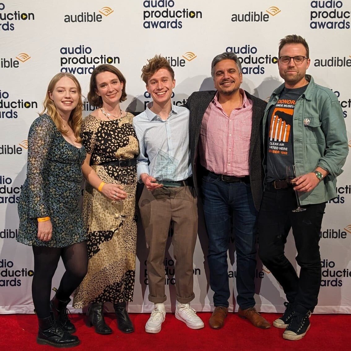 Overcoat Media tweet media