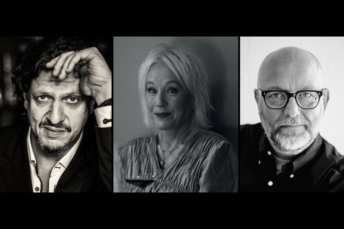 FT Press Office (@ftpressoffice) on Twitter photo The <a href="/FT/">Financial Times</a> has appointed Jay Rayner as restaurant critic, Tim Hayward as food writer and Marina O’Loughlin as columnist as part of an ambitious expansion of its food and drink coverage. on.ft.com/4fABLD3 The <a href="/FT/">Financial Times</a> has appointed Jay Rayner as restaurant critic, Tim Hayward as food writer and Marina O’Loughlin as columnist as part of an ambitious expansion of its food and drink coverage. on.ft.com/4fABLD3