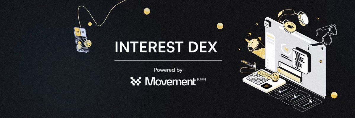 _clique1's tweet image. "Explore all features, like transaction analytics, governance tools, and more. Dive into @InterestDEX and maximize your DeFi potential! 🌐💸 #CryptoTutorial"