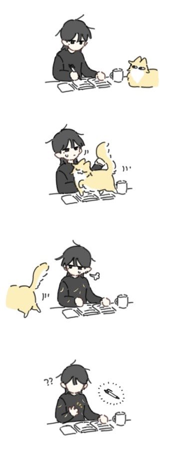 햎하리 tweet media