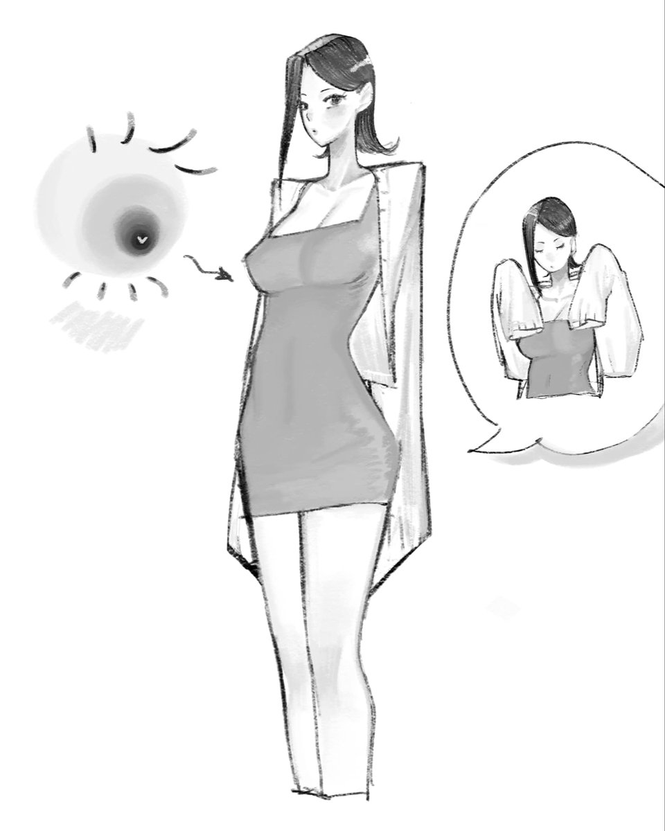 cnpodoki11's tweet photo. Linh tinh
#sketch #myart https://t.co/MOYCpNoSQu