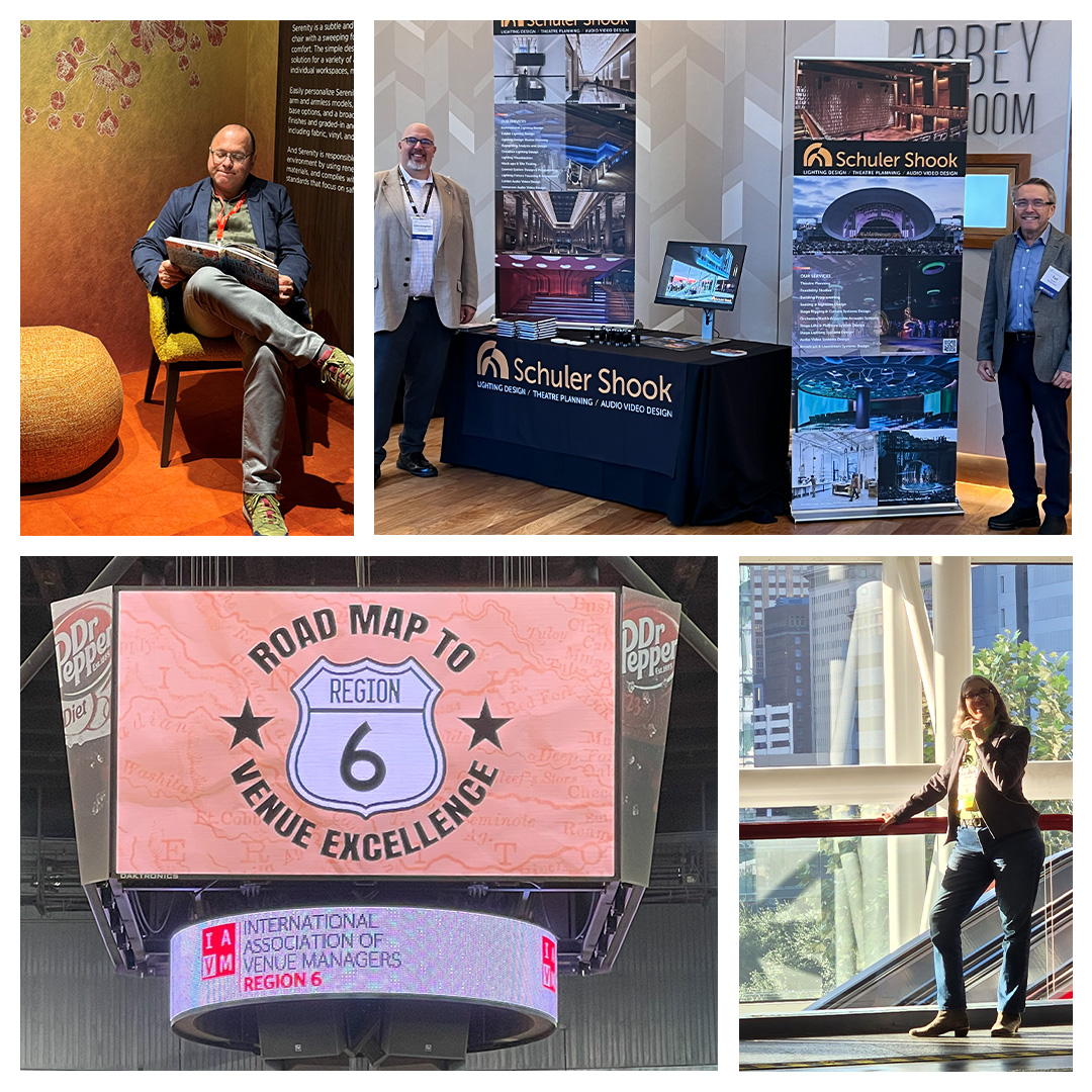 Schuler Shook tweet media