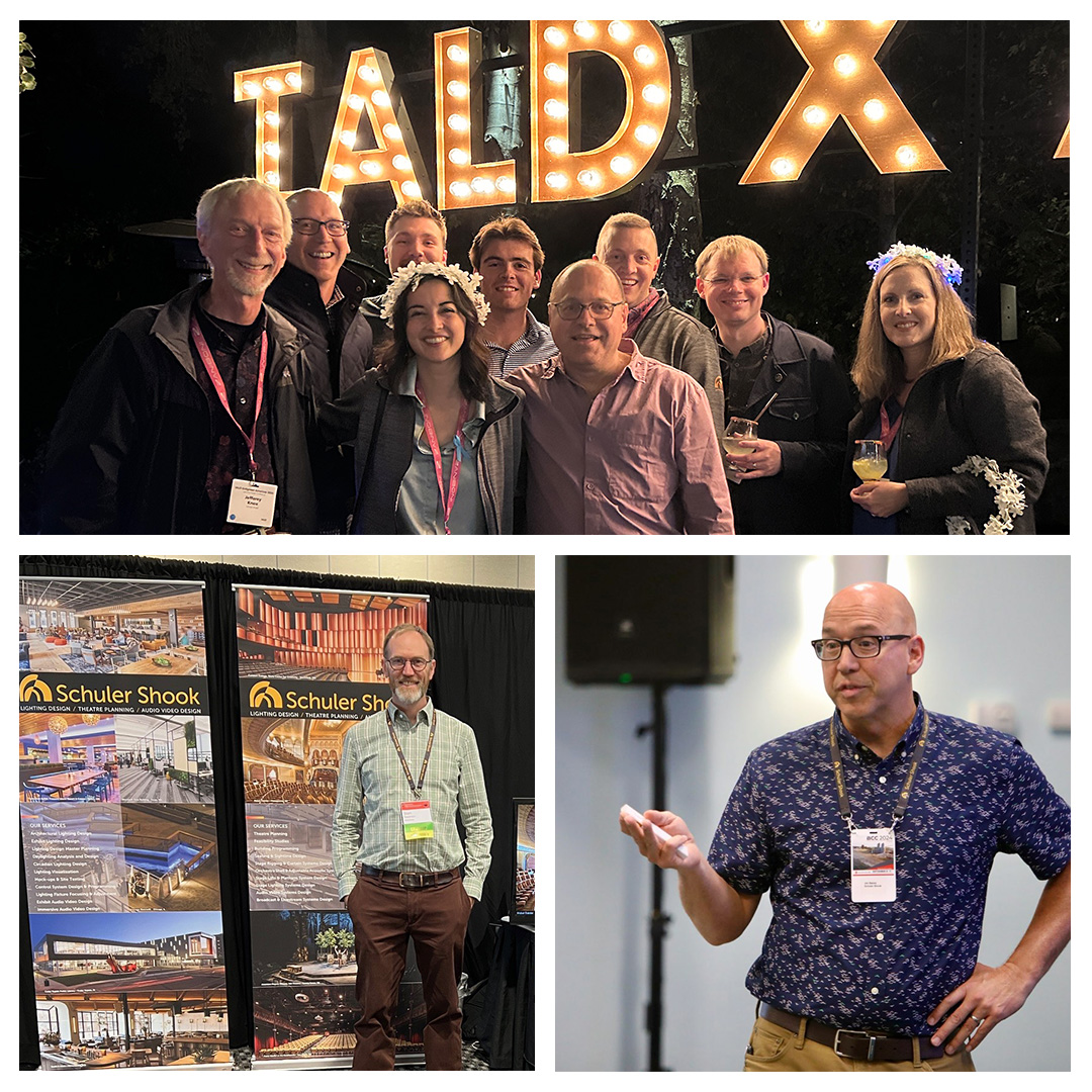 Schuler Shook tweet media