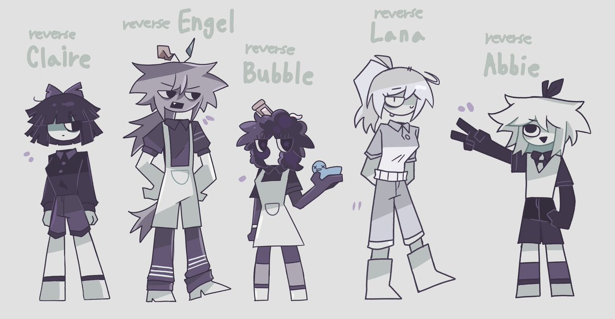 Chibi Black (@blackwolrd123) / X Chibi Black (@blackwolrd123) / X