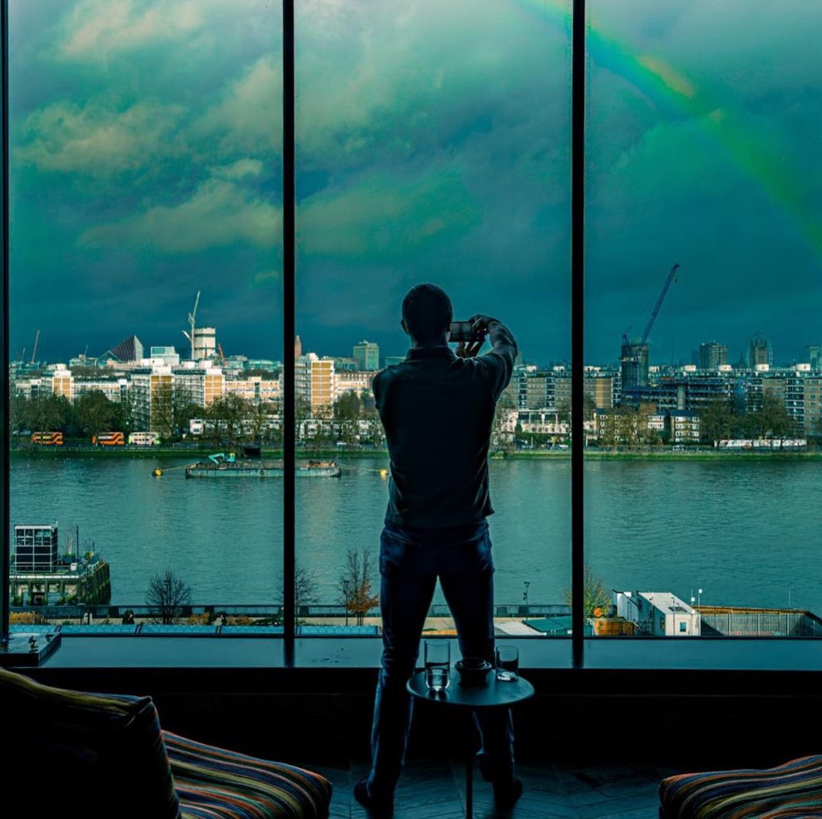 There is so much turmoil in the world but I guess there always has been. That’s humans for you. We are flawed. But amongst it is also are moments of love, kindness, connection, friendships and sacrifice. Those moments will always triumph long term. The more I travel and see, the