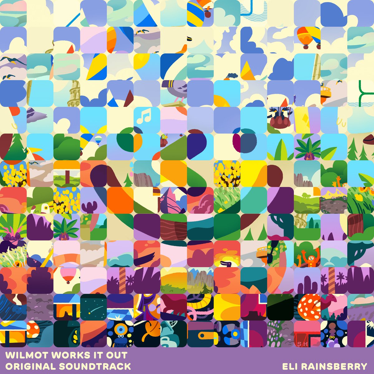 Finji (@finjico) on Twitter photo The Wilmot Works it Out soundtrack, by the very wonderful <a href="/elirainsberry/">eli rainsberry 🌱 on bluesky//insta</a>, is available on Steam!
It’s the perfect backdrop to working it out, working out, working, or even just being out 🤌 The Wilmot Works it Out soundtrack, by the very wonderful <a href="/elirainsberry/">eli rainsberry 🌱 on bluesky//insta</a>, is available on Steam!
It’s the perfect backdrop to working it out, working out, working, or even just being out 🤌