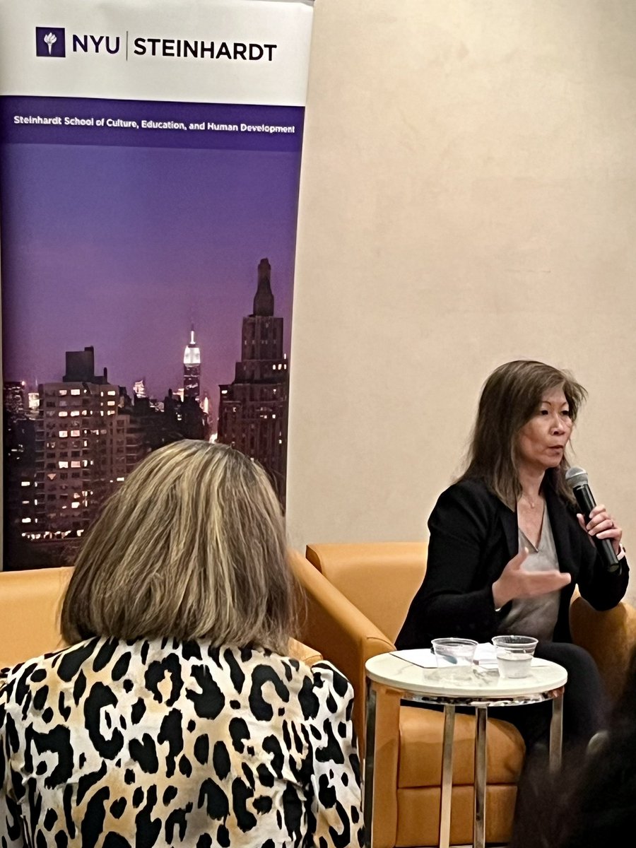 IE Program (@ieprogram_nyu) on Twitter photo Joann Ng Hartmann of <a href="/NAFSA/">NAFSA</a> highlights the collaborative nature of #InternationalEducation during the <a href="/nyusteinhardt/">NYU Steinhardt</a> IE Conference #findingthewayforward during #internationaleducationweek hosted by <a href="/NYU_ASH/">NYU Steinhardt ASH</a> <a href="/NYUAbuDhabi/">NYU Abu Dhabi</a> <a href="/nyuniversity/">New York University</a> Joann Ng Hartmann of <a href="/NAFSA/">NAFSA</a> highlights the collaborative nature of #InternationalEducation during the <a href="/nyusteinhardt/">NYU Steinhardt</a> IE Conference #findingthewayforward during #internationaleducationweek hosted by <a href="/NYU_ASH/">NYU Steinhardt ASH</a> <a href="/NYUAbuDhabi/">NYU Abu Dhabi</a> <a href="/nyuniversity/">New York University</a>