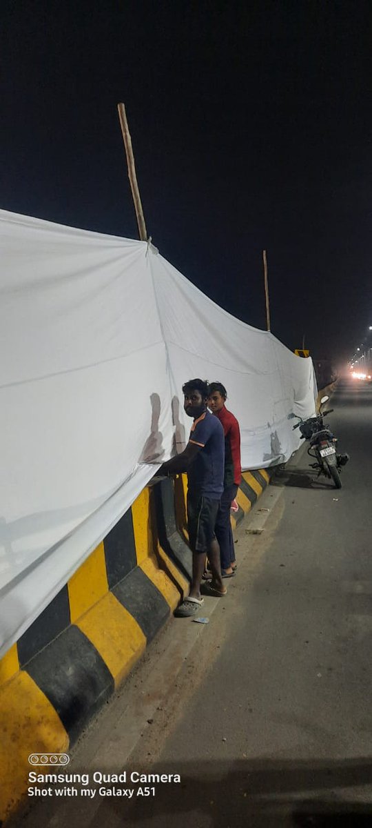 Chikkadpally Traffic PS tweet media