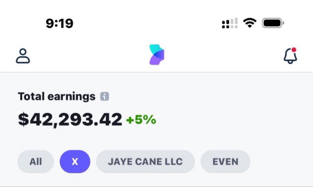 Jayecane's tweet photo. I want to send 10k to someone who has never won before. https://t.co/4rr9LLnv53