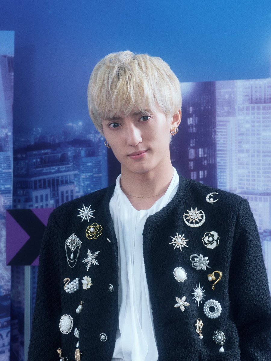 TravisJapan_cr's tweet photo. 日付が変わって
˗ˏˋ 𝟚𝟘𝟚𝟜.𝟙𝟙.𝟚𝟚 ˎˊ˗

 ℍ𝕒𝕡𝕡𝕪 𝔹𝕚𝕣𝕥𝕙𝕕𝕒𝕪,ℕ𝕠𝕖𝕝🎂
#Noel30thBDay  

今日は #Noelの誕生日🎉🤍

#TravisJapan #トラジャ https://t.co/NzMGuceSro