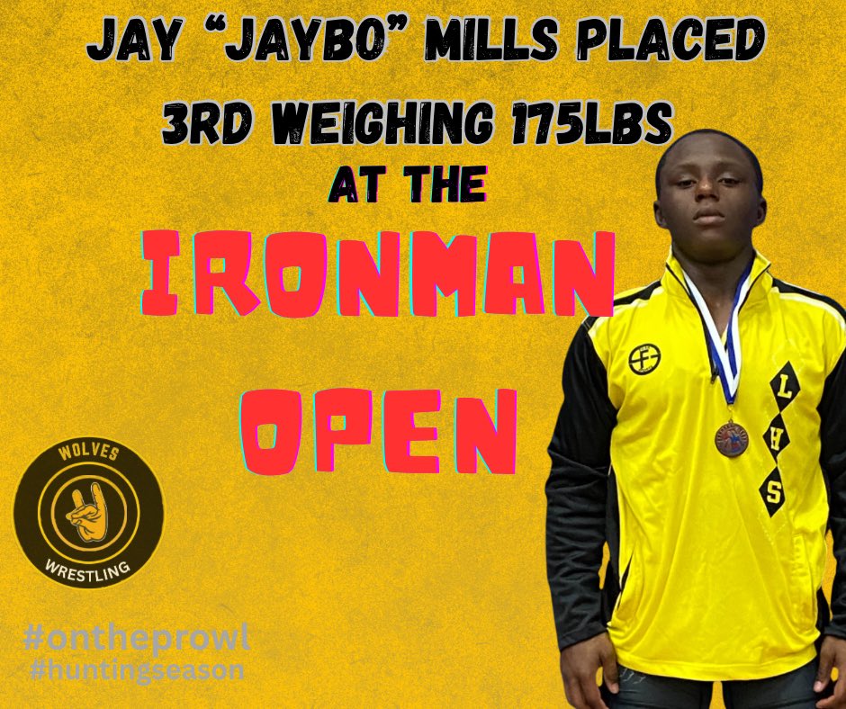 LHS Wolves Wrestling (@lhsmatwolves) on Twitter photo 