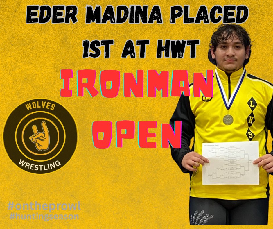 LHS Wolves Wrestling (@lhsmatwolves) on Twitter photo 