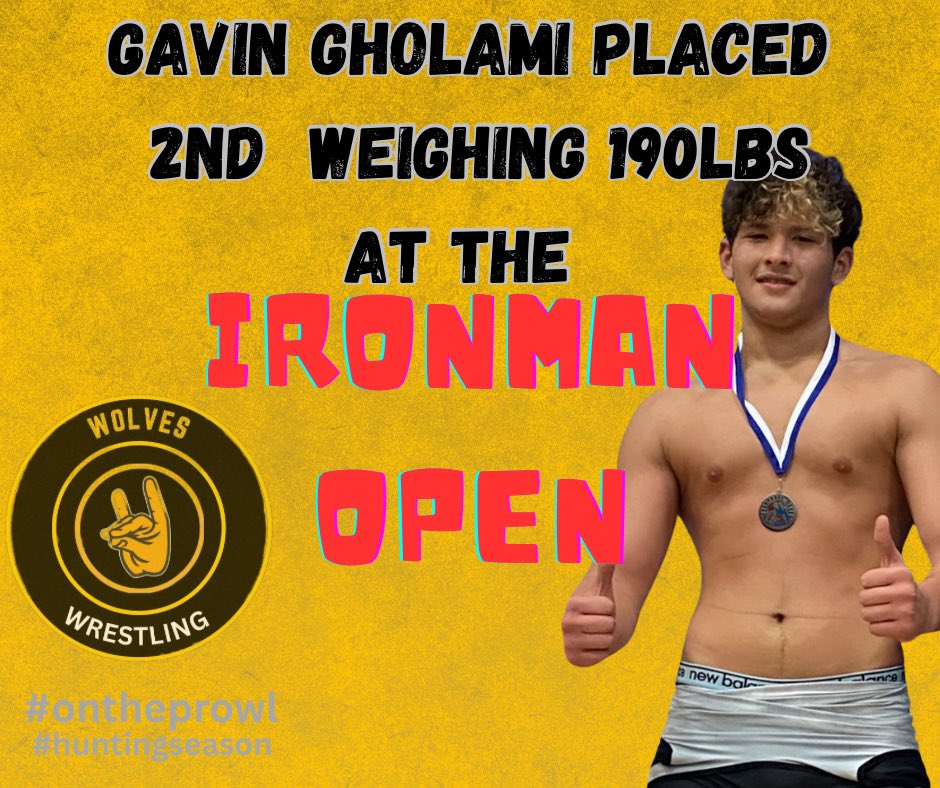 LHS Wolves Wrestling (@lhsmatwolves) on Twitter photo 