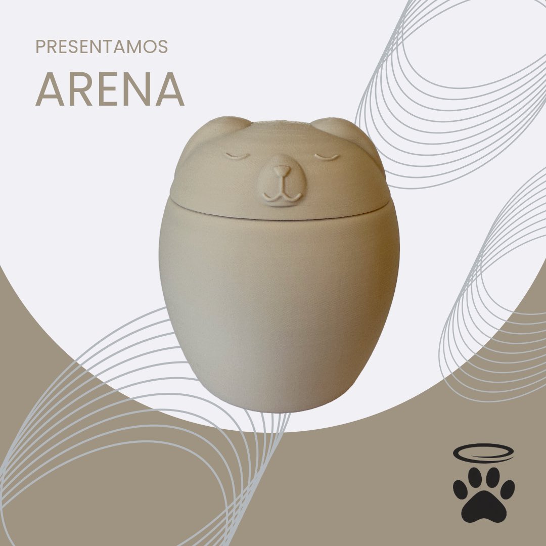 trascender2024's tweet image. El diseño ideal será aquel que capture la esencia de tu mascota y lo que significaba para ti. ¿Te gustaría un diseño más tradicional o algo más personalizado? Te leemos! #mascotas #Urnas #veterinarias #tiendademascotas #trascender #envios