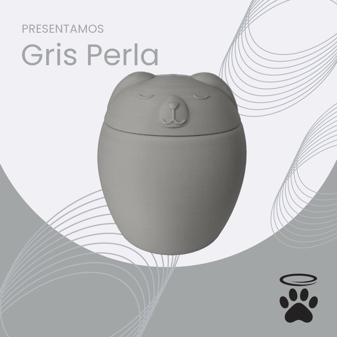 trascender2024's tweet image. El diseño ideal será aquel que capture la esencia de tu mascota y lo que significaba para ti. ¿Te gustaría un diseño más tradicional o algo más personalizado? Te leemos! #mascotas #Urnas #veterinarias #tiendademascotas #trascender #envios