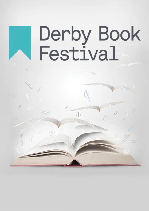 Nothing says you love someone more than the gift of a personally-signed crime thriller novel.
Thankfully, help finding that perfect present is at hand.
Join me at the <a href="/DerbyBookFest/">Derby Book Festival</a> Book and Craft Fair this Saturday from 10.30-4 at the Museum of Making.
I have the very thing.