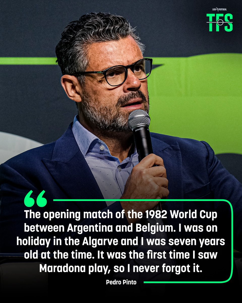 Thinking Football Summit tweet media