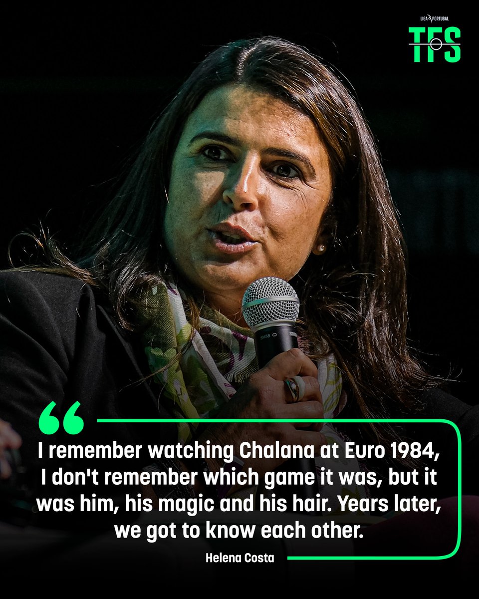 Thinking Football Summit tweet media