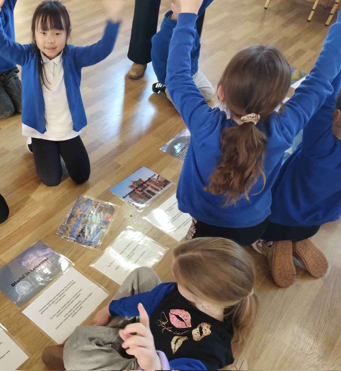 latimerprimary's tweet image. Some photos from our great trip to the Mandir today...year 3 have had a great day! #3PS #3PS #LatimerRE