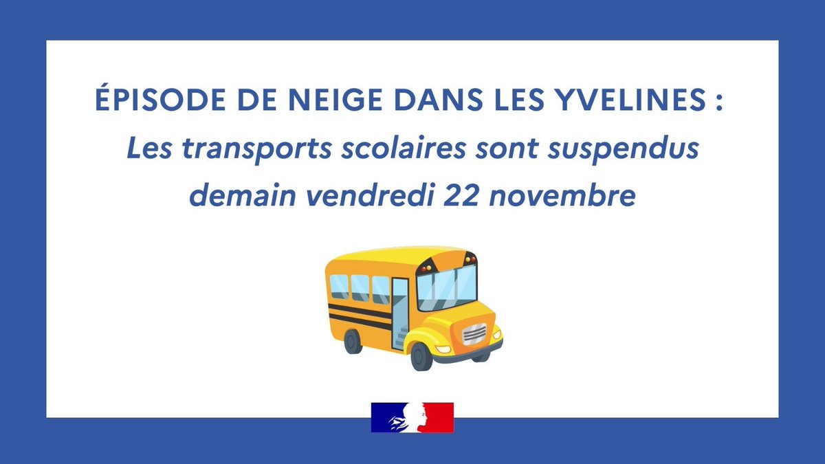 Préfet des Yvelines 🇫🇷 (@prefet78) on Twitter photo #NeigeVerglas ❄️🟠| La vigilance orange de <a href="/meteofrance/">Météo-France</a> pour Neige et Verglas est prolongée jusqu’à demain 12h00 : 
➡️Des températures négatives sont prévues dans la nuit de jeudi à vendredi, les chaussées resteront glissantes en raison de la neige au sol et d’un risque de regel. #NeigeVerglas ❄️🟠| La vigilance orange de <a href="/meteofrance/">Météo-France</a> pour Neige et Verglas est prolongée jusqu’à demain 12h00 : 
➡️Des températures négatives sont prévues dans la nuit de jeudi à vendredi, les chaussées resteront glissantes en raison de la neige au sol et d’un risque de regel.