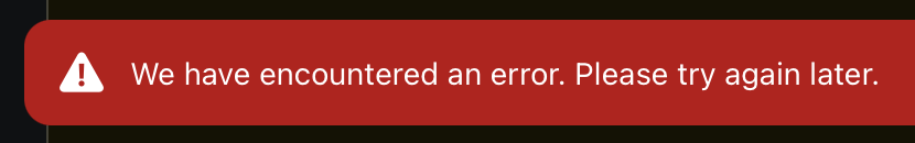 bryanesler's tweet photo. @Reddit Yeah ... still not working right in multiple browsers. https://t.co/HtExKuyjXk