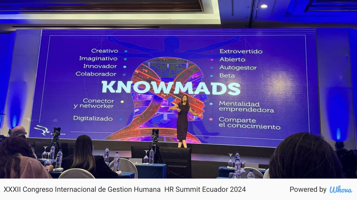 Cristina Larrea tweet media