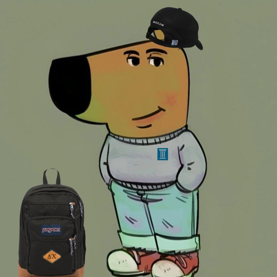 cclassics_'s tweet image. When everyone is stressing on where to shop for Black Friday but you're just a chill guy