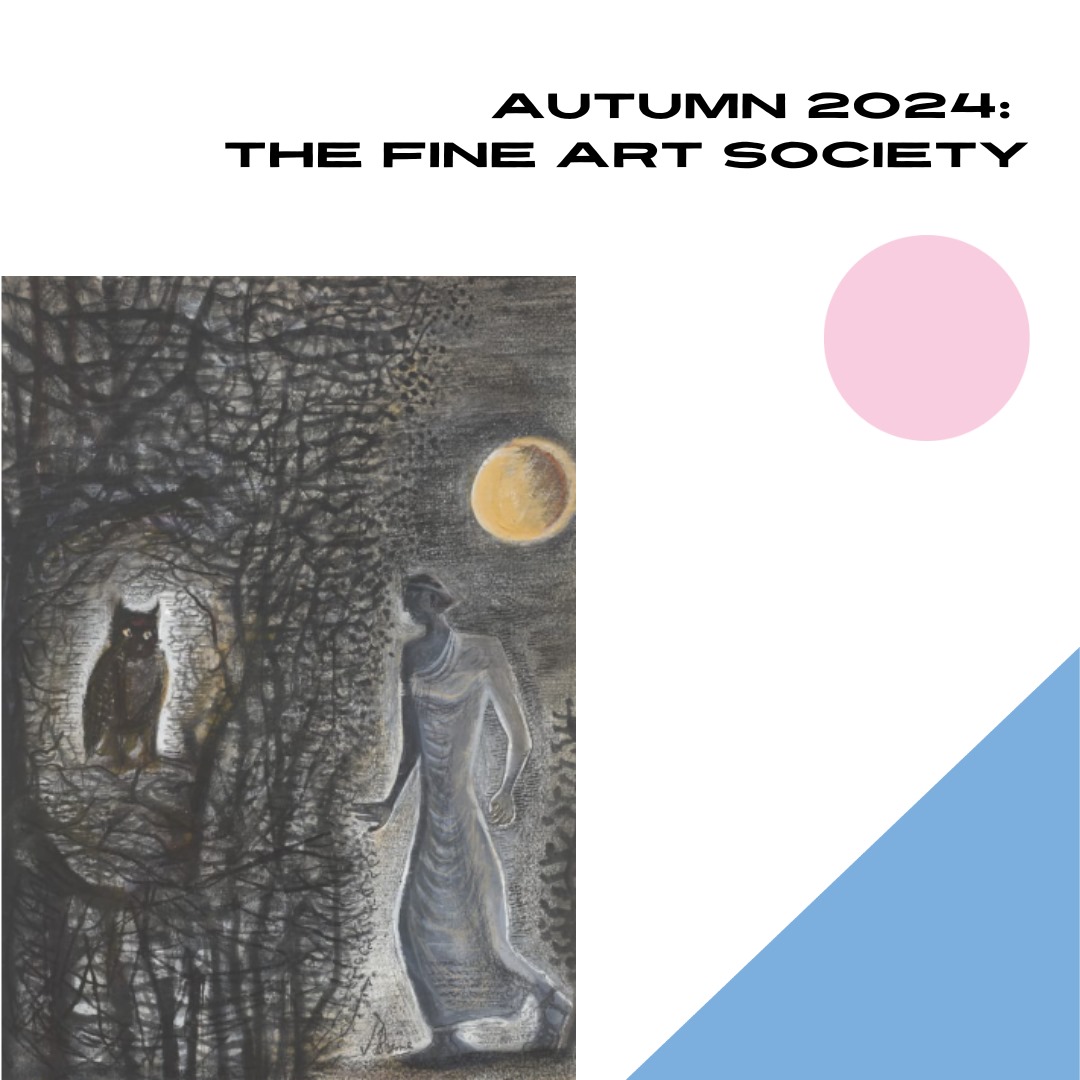 Head to <a href="/TheFineArtSoc/">The Fine Art Society</a> to see their new exhibition 'John Byrne: In the Studio', on until 23 December. The exhibition includes paintings, drawings, prints and sculpture by John Byrne alongside personal effects from the artist's studio! #scottishart #newtown #edinburghgallery