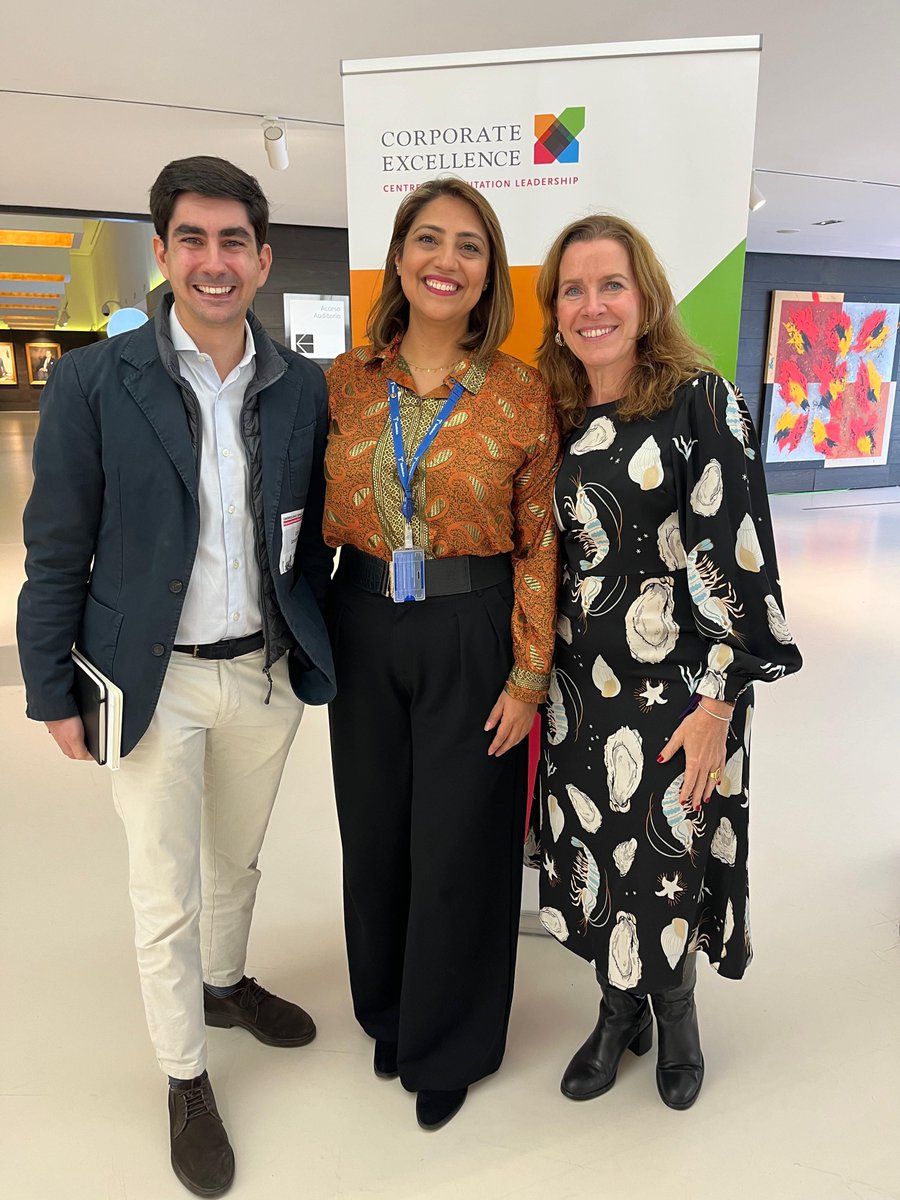 CANVAS Estrategias Sostenibles tweet media