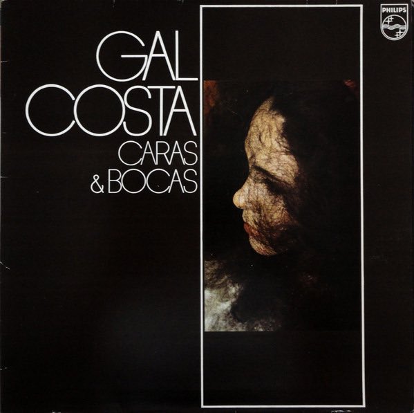 Acervo Gal Costa 📁 tweet media