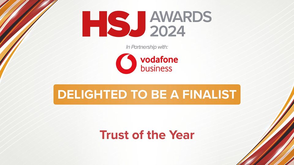 Midlands Partnership University NHS FT (@mpftnhs) on Twitter photo We are incredibly proud and excited to be at the <a href="/HSJ_Awards/">HSJ Awards</a> today as finalists for Trust of the Year! 🎉
It's fantastic to be recognised for our commitment to making life better for the communities we serve and being a fantastic place to work!
Best of luck to all finalists! We are incredibly proud and excited to be at the <a href="/HSJ_Awards/">HSJ Awards</a> today as finalists for Trust of the Year! 🎉
It's fantastic to be recognised for our commitment to making life better for the communities we serve and being a fantastic place to work!
Best of luck to all finalists!