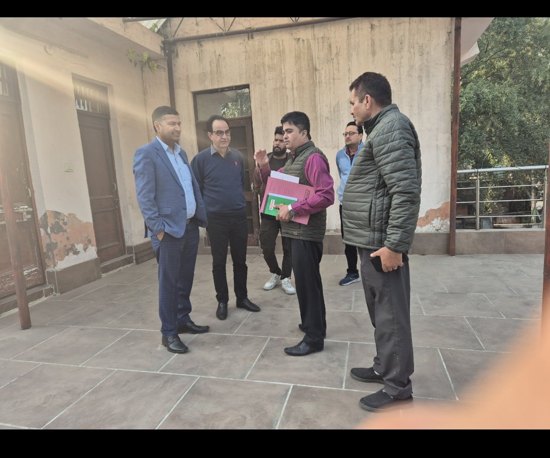 ACP Jammu tweet media