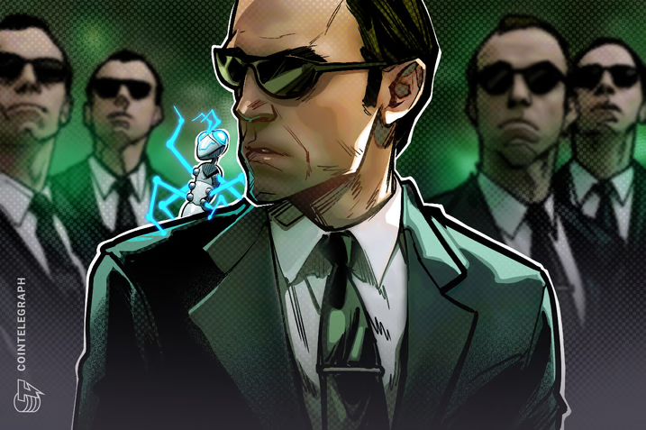 andresvilarino's tweet image. #Pseudonymity isn&apos;t enough: Why some see #blockchain #privacy as a right

#ArtificialIntelligence #AI #Ethereum #Crypto #Cryptocurrency #DigitalCurrency #DigitalCoins #CryptoNews 

buff.ly/4eIGG3M