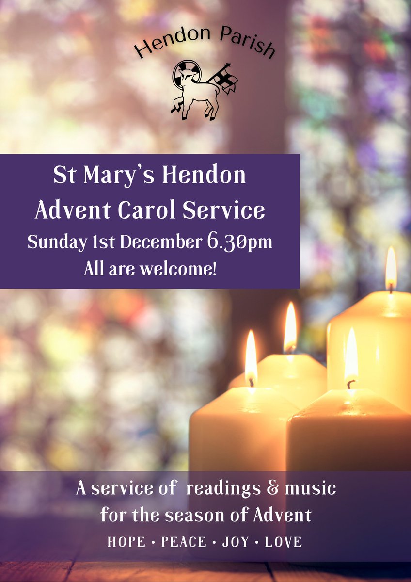 S Mary Christ Church tweet media