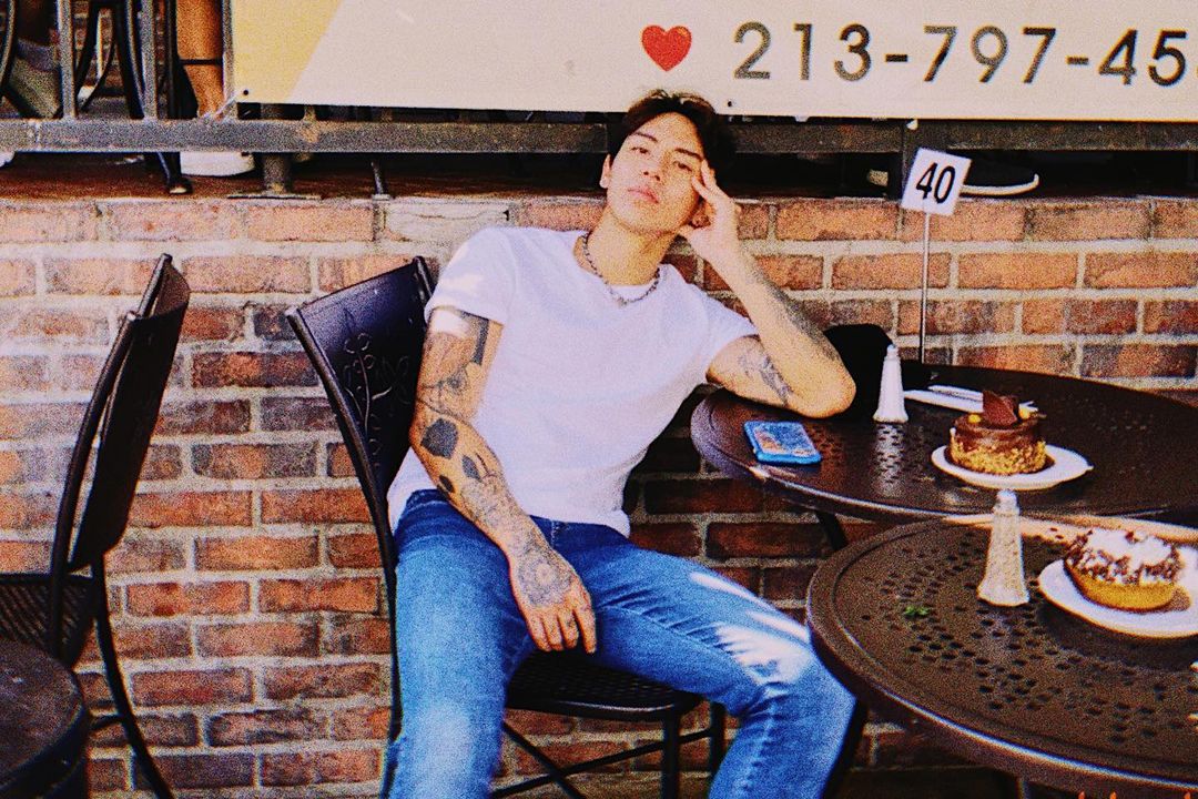 DPRIANarchive's tweet photo. Remember this Ian era 🫶🏼 https://t.co/SSAVKbVCNr