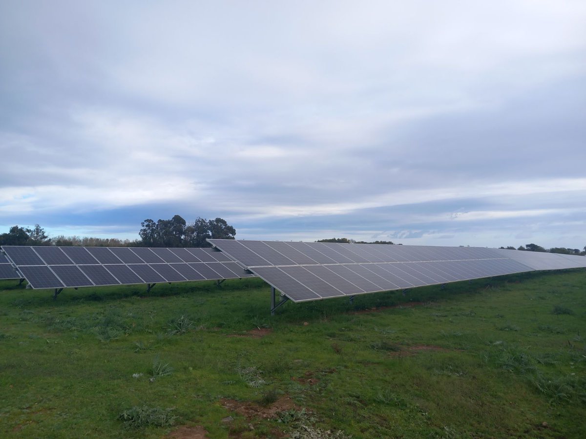 ♻️ Découverte du projet Alchymiste, lauréat du concours I-Nov #France2030 : production d'hydrogène vert en utilisant l'énergie solaire excédentaire, il servira à alimenter le navire ALBA du Lycée Maritime

🏆Ce projet lauréat #France2030 a été financé à hauteur de 1 710 773 €.
