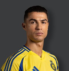 عندما يقول الاسطورة #كريستيانو_رونالدو .. أحترس عندما تتحدث عن الهلال ! فهو يتحدث عن تجربة عاشها خلال موسمين ! .. يا تُرى ماذا سيقول لو إنه متواجد معنا من 20 سنة ...